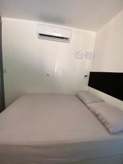 Loft container aconchegante - 2