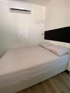 Loft container aconchegante - 1