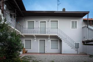 Residence Malpensa da Andrea - 0