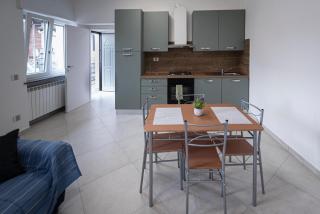 Residence Malpensa da Andrea - 7