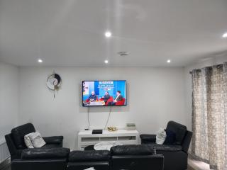 Trinity Apartment - 7