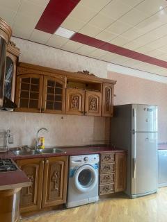 Cozy Apartment Next to Khatai Metro - 0