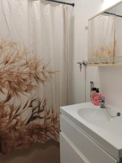 Tyylikäs kaksio Lappeenrannan keskustassa - 6