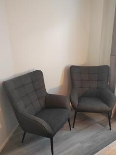 Tyylikäs kaksio Lappeenrannan keskustassa - 3