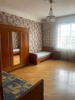 Cozy Apartment Next to Khatai Metro - 8