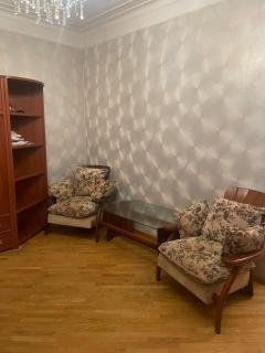 Cozy Apartment Next to Khatai Metro - 5