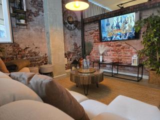 Loft los carmenes - 8