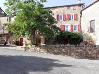 Maison de caractère au cœur des grands causses - Viala-du-Tarn - 0