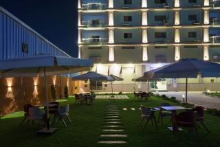 Pyramids Sunshine Hotel - 3