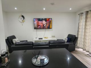 Trinity Guest House - 7