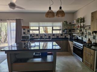 Tusker House Kruger - 2