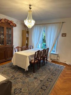 Spacious and charming villa close Gothenburg - 7