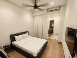 AXON RESIDENCE by WORLDWIDE - 0