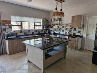 Tusker House Kruger - 3