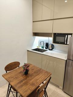 AXON RESIDENCE by WORLDWIDE - 1