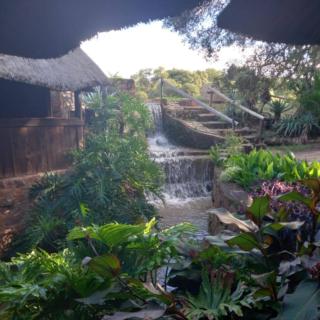 Glen Afric Country Lodge - 6