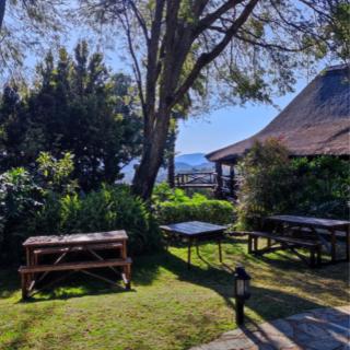 Glen Afric Country Lodge - 7