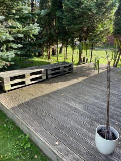 Markuciai Studio - Vilnius - 4