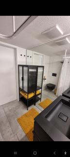 RIVA Design-Apartment - Stilvolles Studio für 2 Personen im Wallis - 8