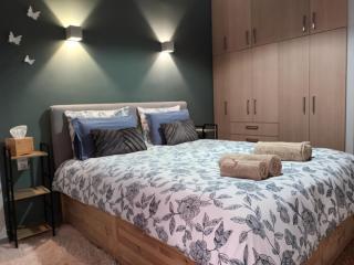 Maritonia's comfort apartment - 9