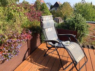 Terrassenwohnung - 4