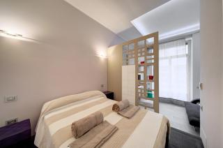 San Carlo Suite - Wi-Fi, AC and Guardian - 5