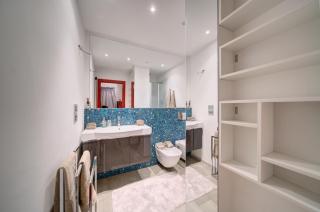 San Carlo Suite - Wi-Fi, AC and Guardian - 3