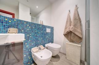 San Carlo Suite - Wi-Fi, AC and Guardian - 2