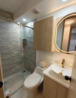 Golden Stays - Vista a la Montaña - 9