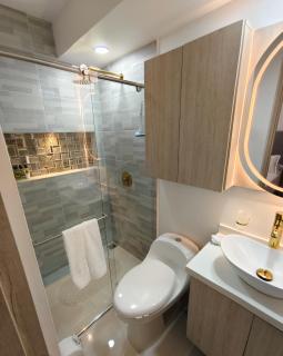 Golden Stays - Vista a la Montaña - 8