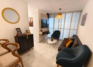 Golden Stays - Vista a la Montaña - 7