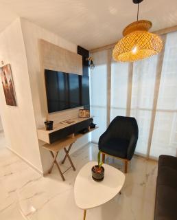 Golden Stays - Vista a la Montaña - 5