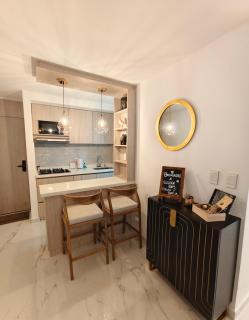 Golden Stays - Vista a la Montaña - 2