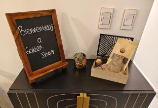 Golden Stays - Vista a la Montaña - 1