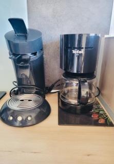 Le Balcon du Soleil studio climatisé Wifi coin nuit lit douillet proche cure et étang - 4