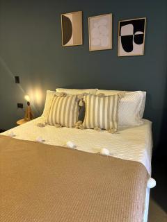 Diseño moderno y perfecta ubicación hab201 - 5