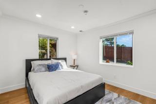 Spacious Modern Farmhouse Retreat with Two Kitchens and Pool - Ideal for Large Groups and Families - 9