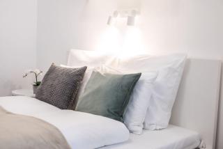 Extra Central NEW home with AC - Budapest - 3