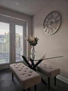 Spacious 3-Storey Home from Home in Hetton le Hole - 5