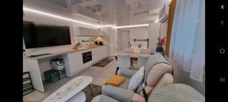 RIVA Design-Apartment - Stilvolles Studio für 2 Personen im Wallis - 9