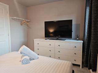 Spacious 3-Storey Home from Home in Hetton le Hole - 6