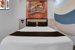 Hotel O The KG Meridian - 1