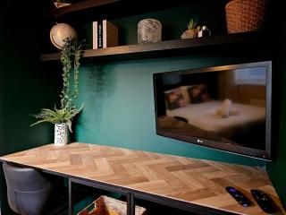 Spacious 3-Storey Home from Home in Hetton le Hole - 2