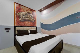 Hotel O The KG Meridian - 4