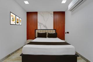 Hotel O The KG Meridian - 2