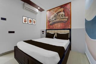 Hotel O The KG Meridian - 7