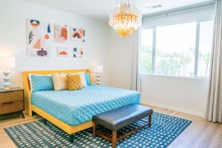 Colorful California Vibes - Amazing Pool & Hot Tub - 9