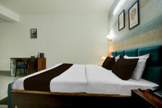 Hotel O Riddhinn6 - 0