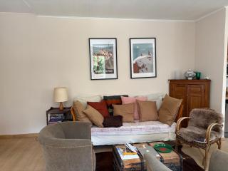 La maison des claux - 3