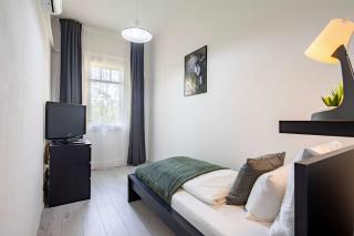 Central - Balcony - Green - Quiet - Budapest - 6